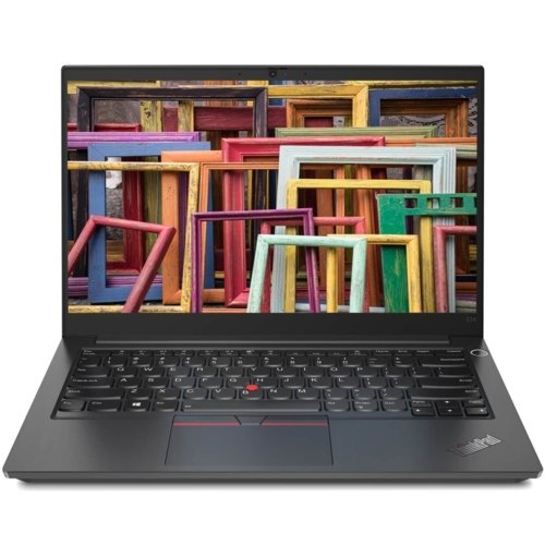 Lenovo E14 20TA004WTX i5-1135G7 8GB 512GB 14 DOS