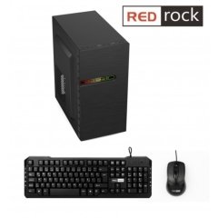Redrock A73778R1TS i7-3770 8GB 512GB DOS