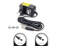 23V 300mA-900mA (0.3A-0.9A) Adaptör