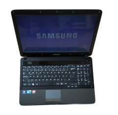 Samsung R540 İntel İ5 460M 2.53Ghz 1Gb Ekran Kartlı Notebook