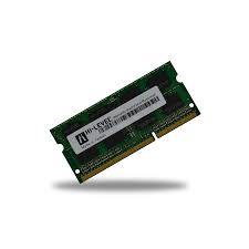 HI-LEVEL NTB 4GB 2666MHz DDR4 HLV-SOP21300D4/4G
