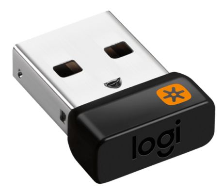 Logitech 910-005931 USB Unifying  Receiver Adaptör