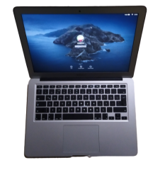 Macbook Air A1466 İ5 13.3'' 2014 Early Ssd Notebook
