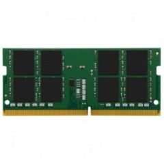 8GB DDR4 2666MHZ SODIMM KVR26S19S6/8 KINGSTON