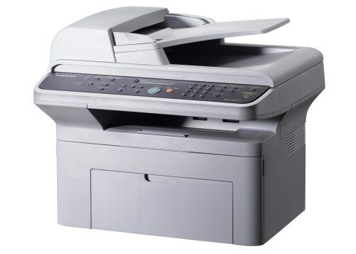 Samsung SCX-4521F Yazıcı Tarayıcı Fax