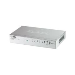 Zyxel ES-108A v3 8Port 10100 Metal Kasa Switch