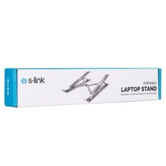 S-Link SL-AL05 Alüminyum Laptop Stand