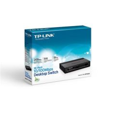 TP-Link TL-SF1016D 10100Mbps 16Port Switch
