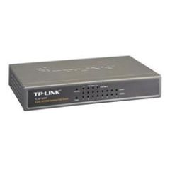 TP-Link TL-SF1008P 8Port 10100Mbps PoE Switch