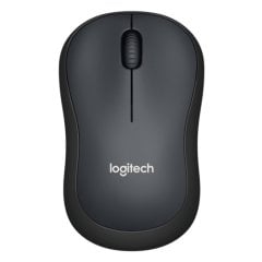 Logitech M220 Kablosuz Silent MouseSiyah910-004878