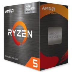 AMD RYZEN 5 5600GT 4.6 GHz 19MB 65W AM4