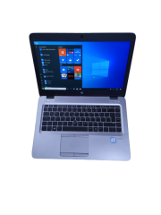 HP elitebook 840 G4 i5-7300U 512GB SSD 8GB 14''  W10P Sıfır Ürün