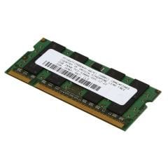 2Gb Mt  Ddr2 5300 667Mhz Notebook Ram Sorusnuz