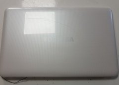 Toshiba Satellite C850 L850 Lcd Cover