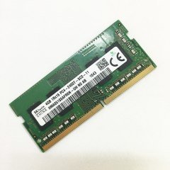 Hynix 4Gb DDr4 2400Mhz RAM