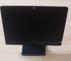 19'' Hp LE1901W Lcd Monitör