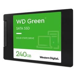 WD 240GB Green Series 3D-NAND SSD Disk WDS240G3G0A