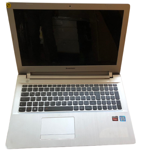 Lenovo ideapad 500-15ISK Parça Niyetine Notebook