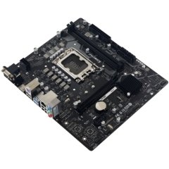 Biostar H610MH DDR4 LGA1700