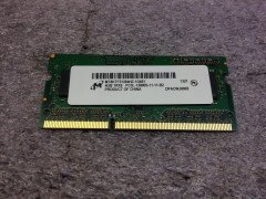 2GB MT DDR3 8500 1066MHZ Ram Sorunsuz
