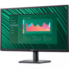 27 DELL E2723H LED FHD 5MS 60HZ DP VGA