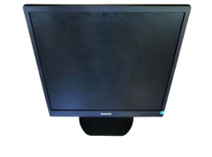 19'' Philips 19S4L  Kare Lcd Monitör