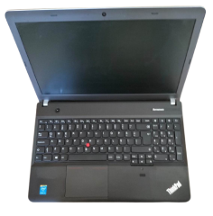 Lenovo Thinkpad  E540 İ5 4200M 2.5Ghz Notebok