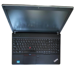Lenovo Thinkpad EdgeE530 İ5 3210m Notebook