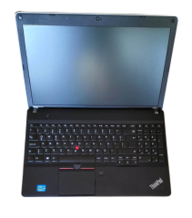Lenovo Thinkpad EdgeE530 İ5 3210m Notebook