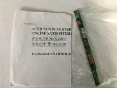 Acer 7520 inverter