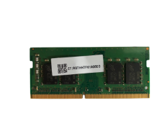 8GB DDR4 KİNGSTON 2133MHZ Notebook Ram