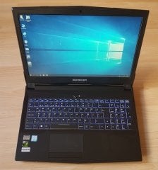 Monster Abra A5 V11.1 i7-7700HQ 15.6'' Oyun Bilgisayarı