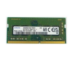 Samsung 8Gb 3200Mhz Ddr4 Notebook Ram