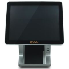 EXA TAURUS 14128 15.6'' J1900 4GB 128SSD POS PC