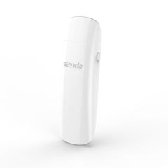 Tenda U12 AC1300 Wi-Fi Dual-Band USB Adaptör