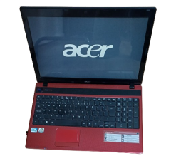 Acer Aspire 5736Z  P8700 120Gb 4Gb Ram Notebook