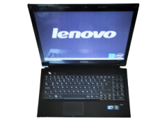 Lenovo B560  İ5 480M 2.67Ghz 128Gb Ssd Notebook
