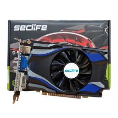 Seclife GT730 4GB 128Bit DDR3 16X