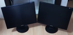 Samsung 2243NW Plus 22''Lcd Monitör