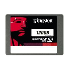 Kingston SSDNow V300 SV300S37A/120G 2.5'' 120 GB Ssd Harddisk