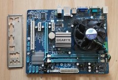 Gigabyte GA-G41MT-S2 775PİN DDR3  Anakart