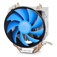 Deep Cool Gammaxx 300 120x25mm Fan CPU Soğutucu