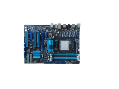 Asus M4A87TD/USB3 AMD870 DDR3 2000(OC) AM3/AM2+ Anakart
