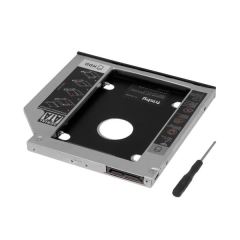 Frisby FA-7830NF 2.5''SATA/SSD HDD Kızak (12.7mm)