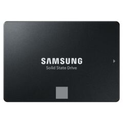 Samsung 870 EVO 250GB SSD Disk MZ-77E250BW