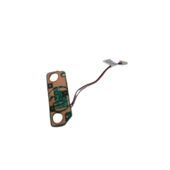 Toshiba L655 Power Buton