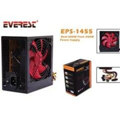 Everest EPS-1455 Peak-250W Güç Kaynağı