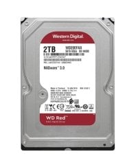 WD RED 3,5 2TB 64MB 5400RPM WD20EFAX