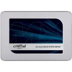 Crucial MX500 500GB SSD Disk CT500MX500SSD1