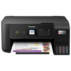 Epson L3260 Renkli Tanklı Fot-Tar-Yazıcı A4